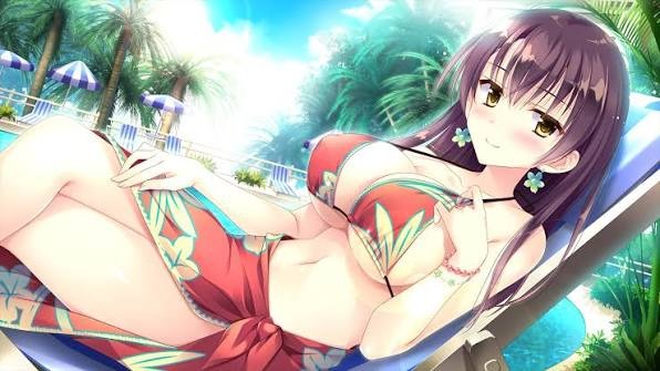 anh anime big boobs