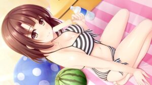 Ảnh anime bikini