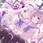 Ảnh anime cute