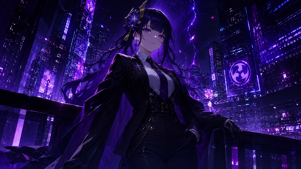 100+ hình ảnh anime nữ lạnh lùng, vô cảm và cool ngầu nhất 20 Ảnh anime nữ lạnh lùng chất lượng cao trên màn hình