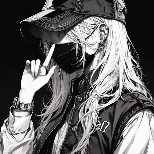 100+ Avatar anime nữ đẹp, cute và ngọt ngào nhất thế giới 2D 16 Ảnh avatar nữ anime chị đại siêu ngầu