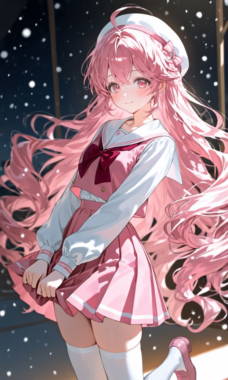 999+ Ảnh Anime cute, dễ thương, ngọt ngào nhất cho điện thoại, PC 14 Ảnh cute anime làm hình nền điện thoại
