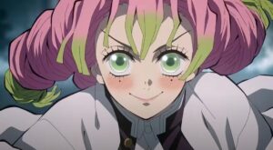 ảnh Mitsuri