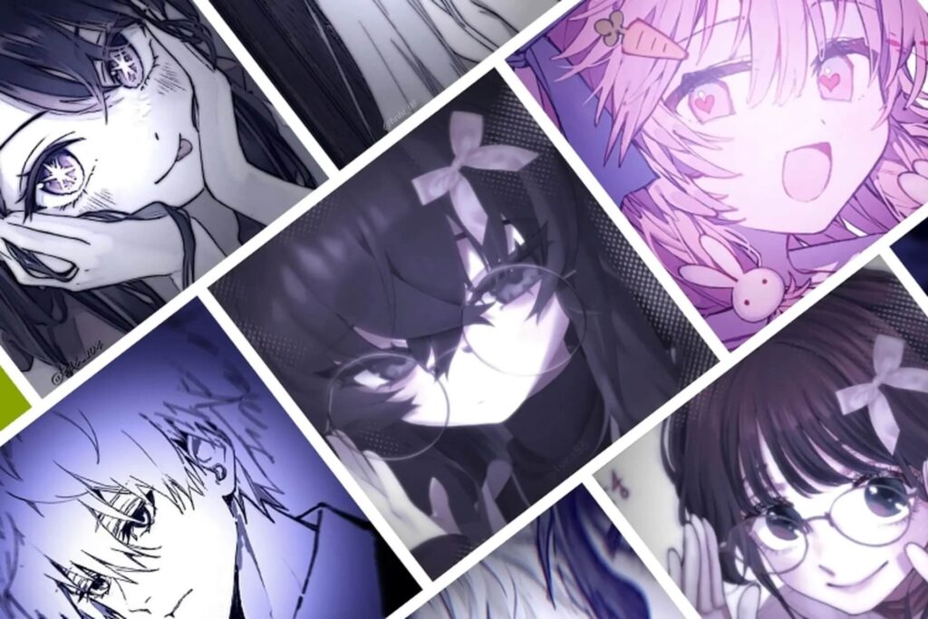 Avatar anime