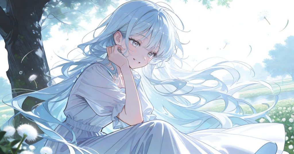 999+ Hình ảnh anime đẹp, cute và sắc nét nhất thế giới 2D 1 Hình ảnh anime đẹp