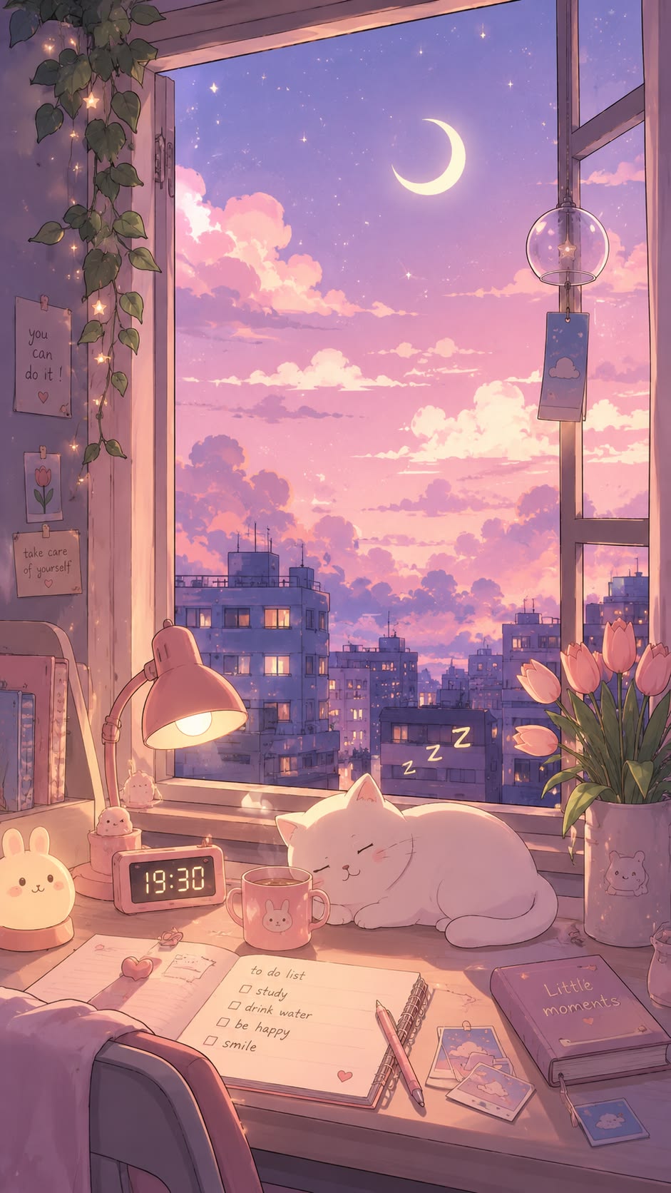 999+ Hình ảnh anime đẹp, cute và sắc nét nhất thế giới 2D 20 Hình ảnh anime dọc làm hình nền điện thoại xịn sò