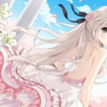 Hình ảnh anime nữ