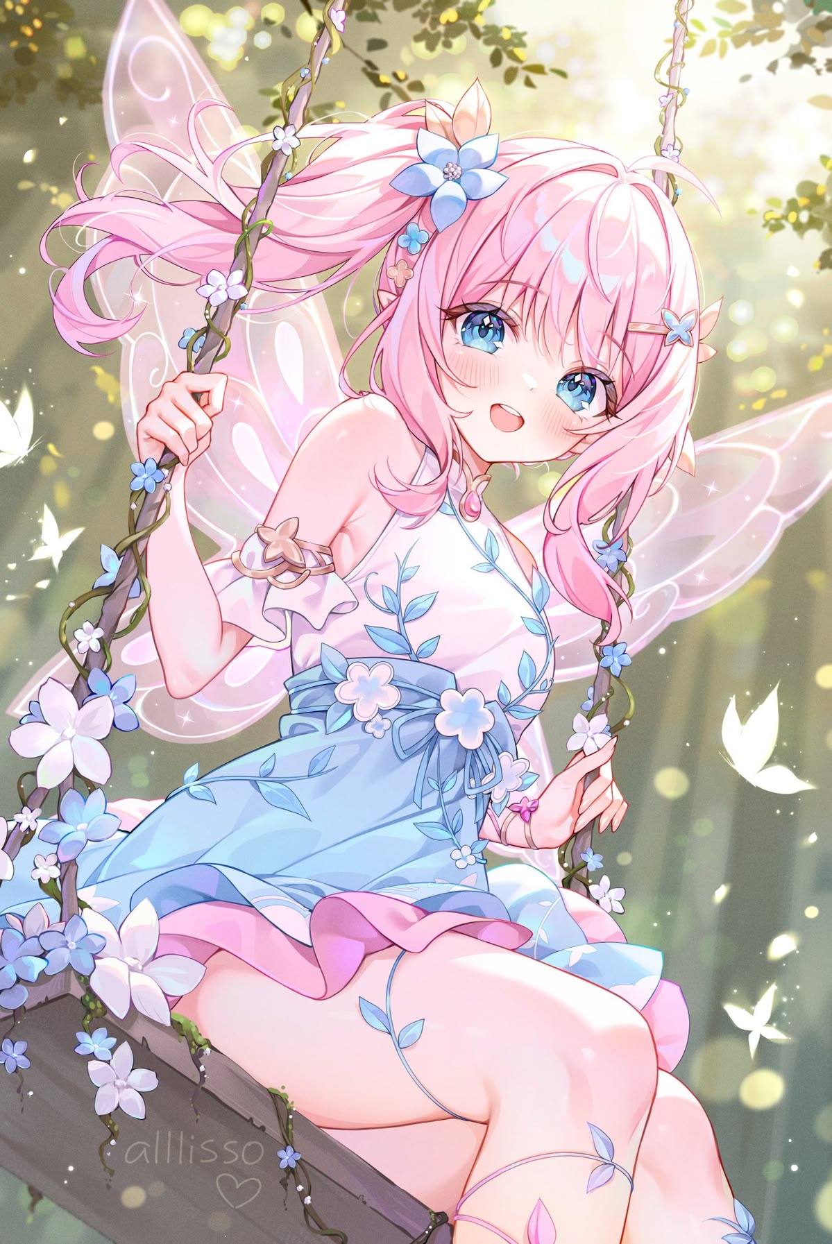 999+ Ảnh Anime cute, dễ thương, ngọt ngào nhất cho điện thoại, PC 5 Hình ảnh anime nữ cute xinh đẹp