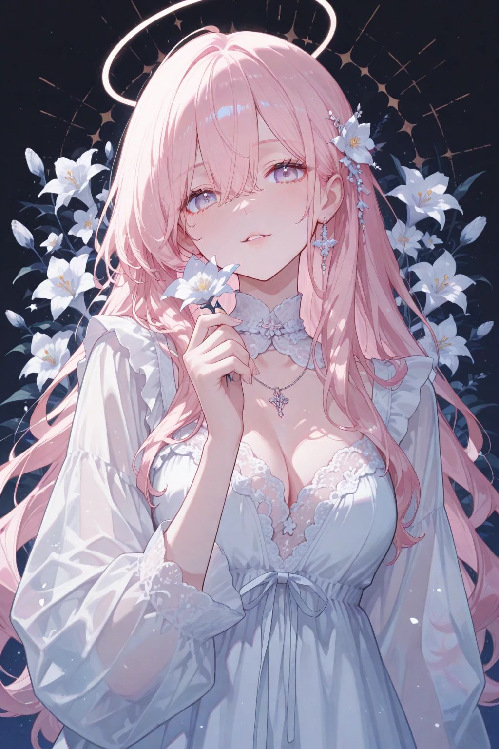 199+ Hình ảnh Anime nữ đẹp, dễ thương, đầy đủ phong cách 3 Hình ảnh anime nữ xinh đẹp nhất