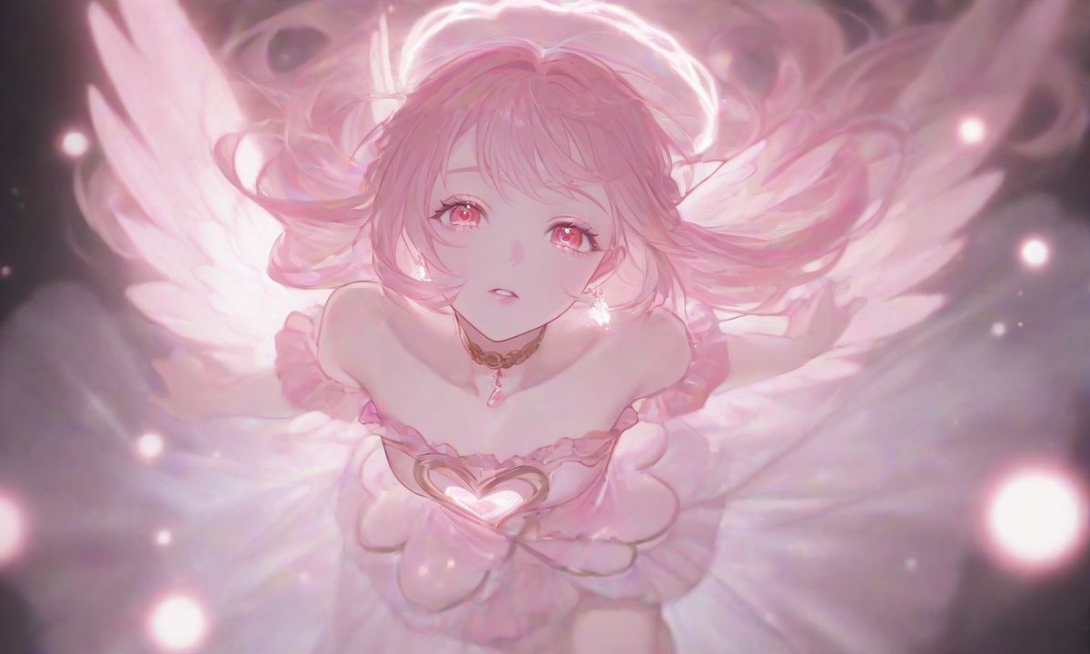 999+ Hình ảnh anime đẹp, cute và sắc nét nhất thế giới 2D 21 Hình ảnh cute anime 4K nền laptop