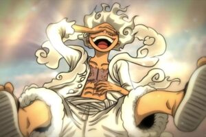 Hình luffy