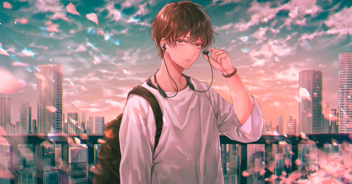 999+ Ảnh Anime cute, dễ thương, ngọt ngào nhất cho điện thoại, PC 15 Hình nền ảnh anime cute cho máy tính