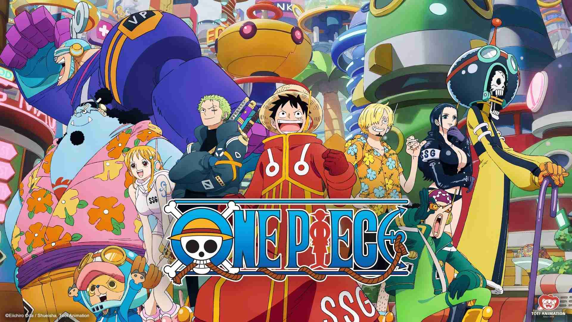 20+ Hình Luffy đẹp, hình nền Luffy Gear 5 cực ngầu cho điện thoại, PC 18 Hình nền Luffy đẹp nhất cho máy tính