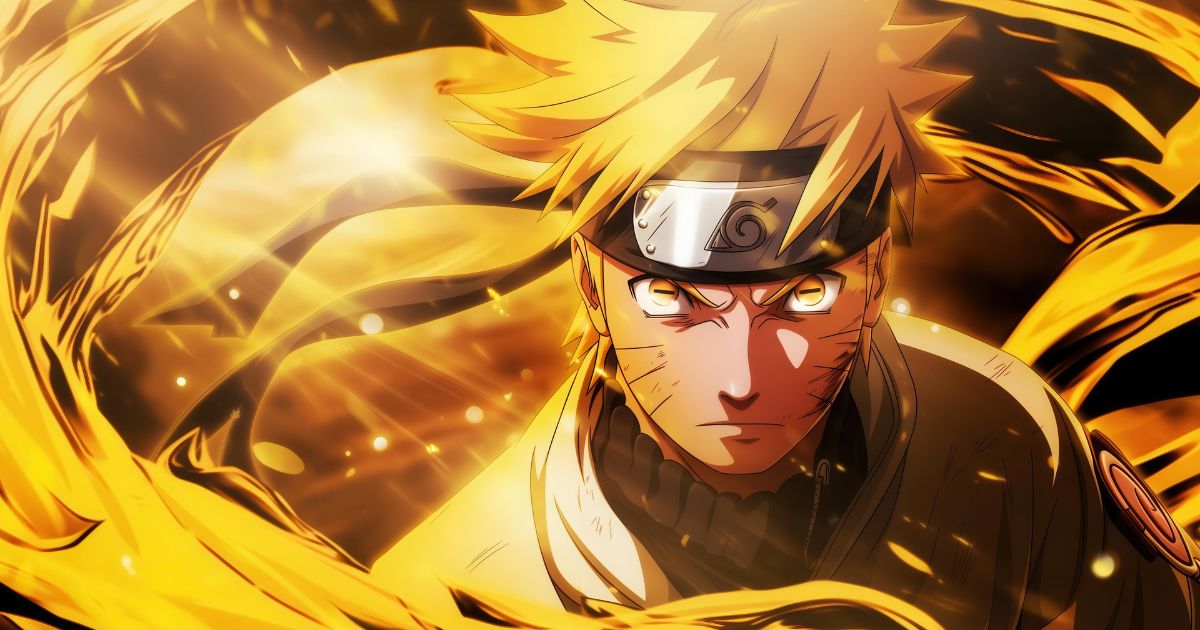 Hình nền Naruto sắc nét nhất cho máy tính