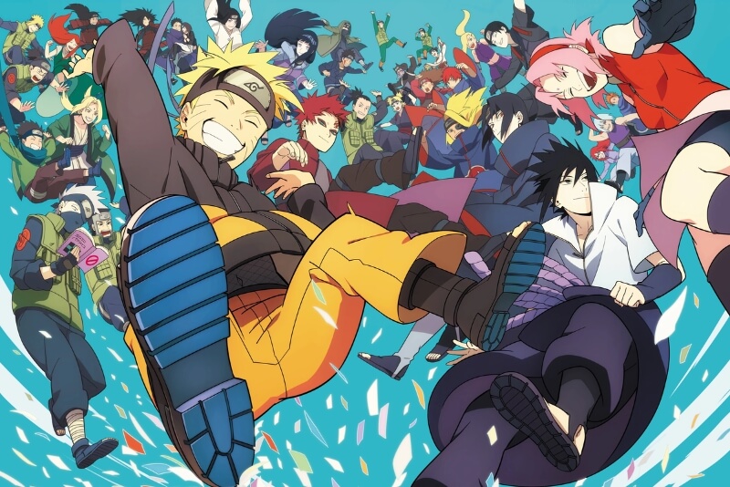 hinh nen naruto