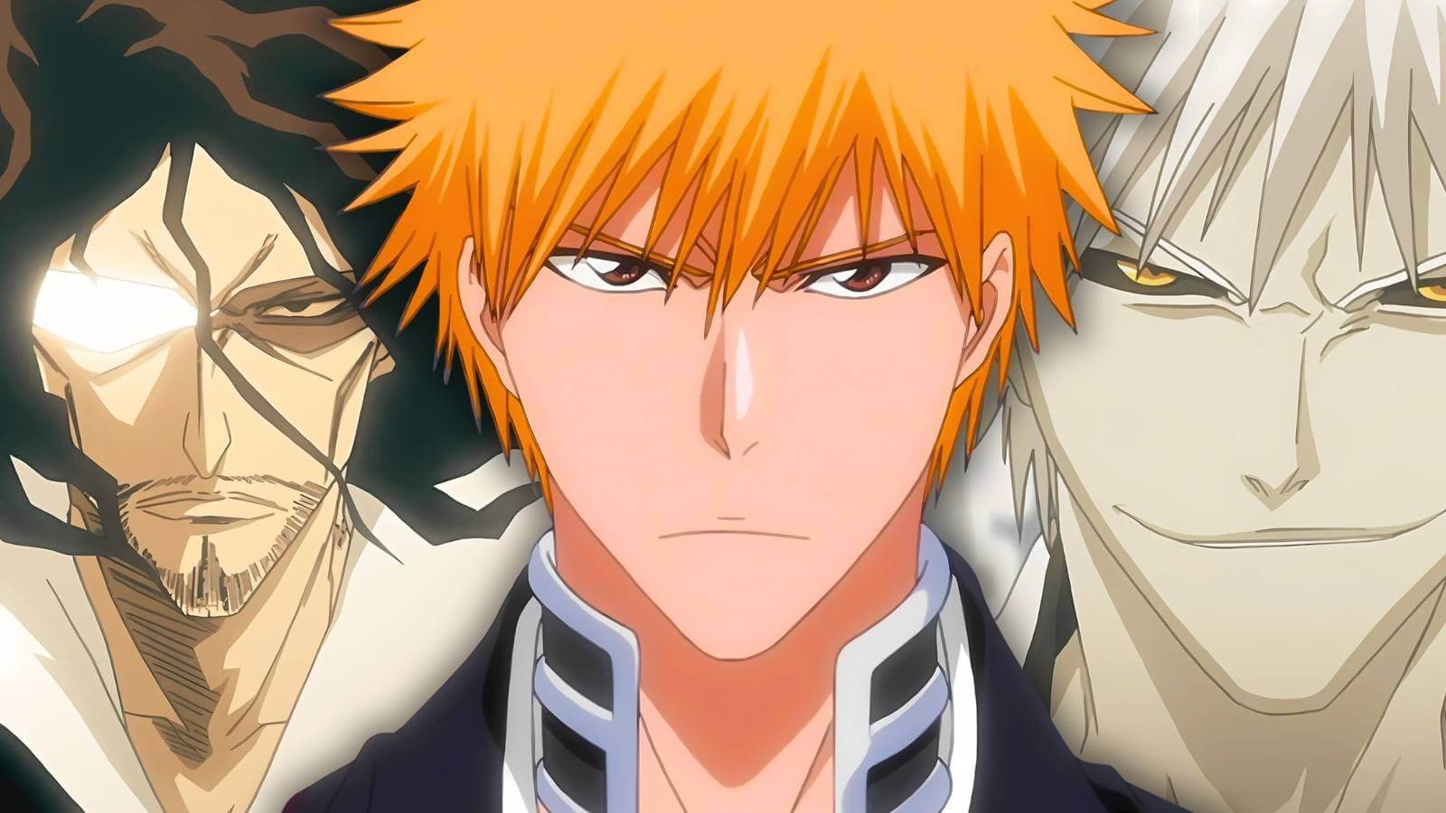 Top 12 Nhân vật Anime được yêu thích nhất mọi thời đại 8 Ichigo Kurosaki