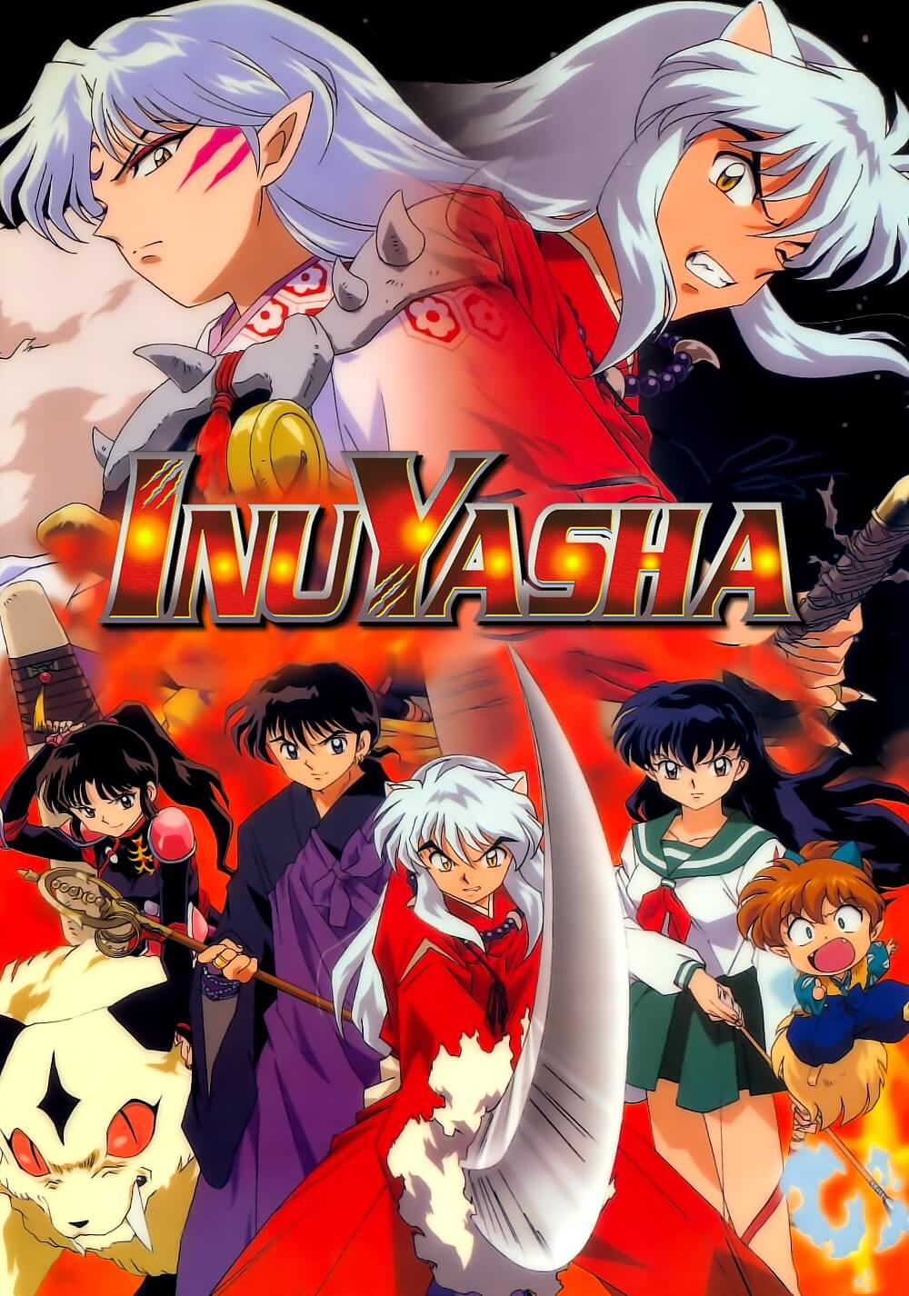 Manga Inuyasha