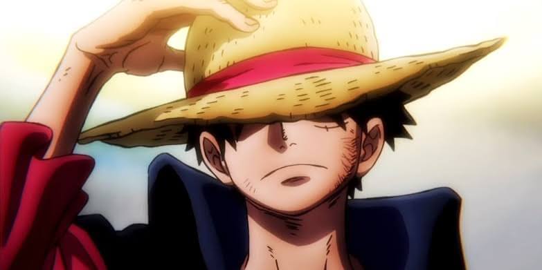 Top 12 Nhân vật Anime được yêu thích nhất mọi thời đại 13 Monkey D. Luffy