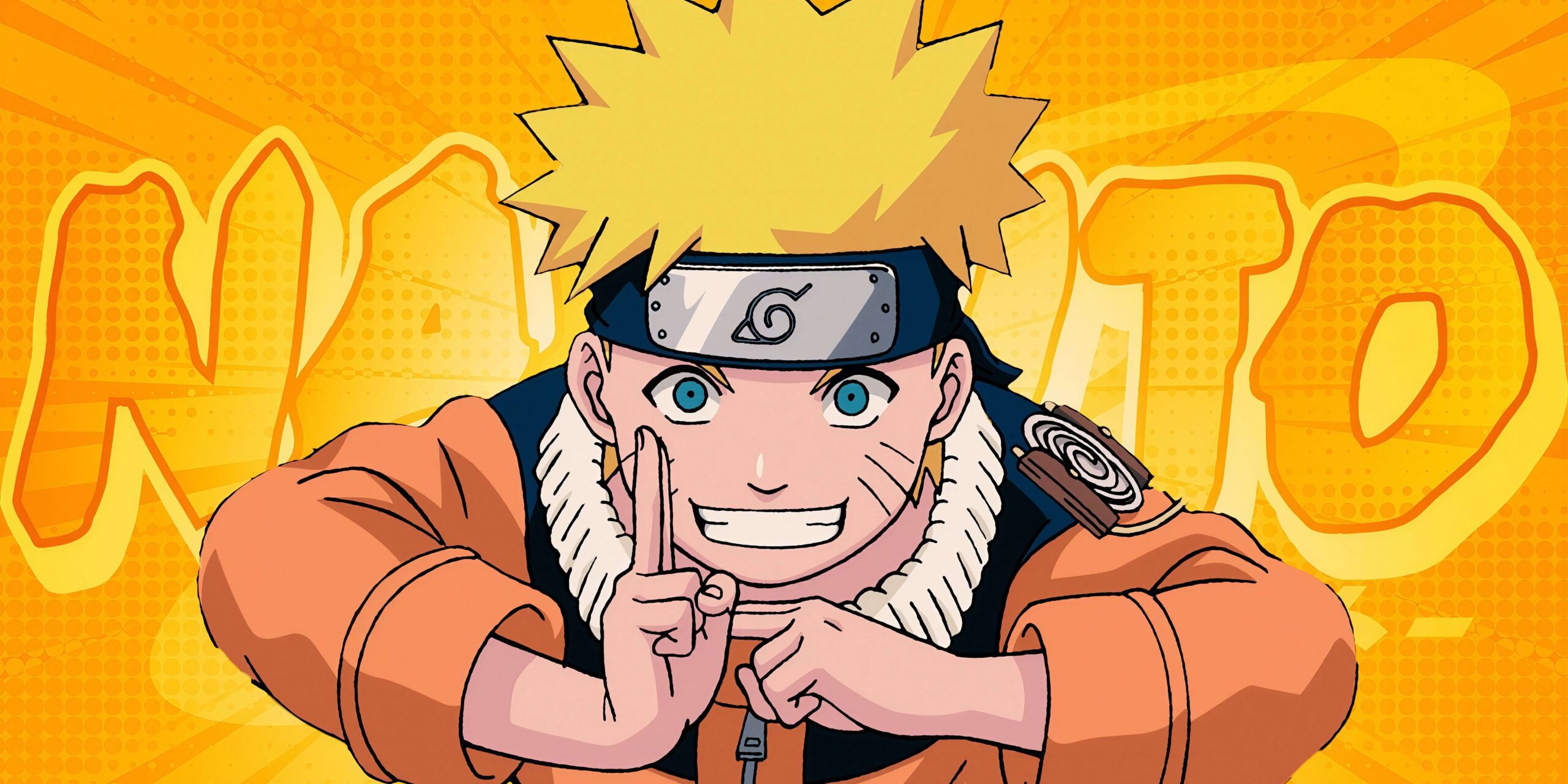 Top 12 Nhân vật Anime được yêu thích nhất mọi thời đại 5 Uzumaki Naruto