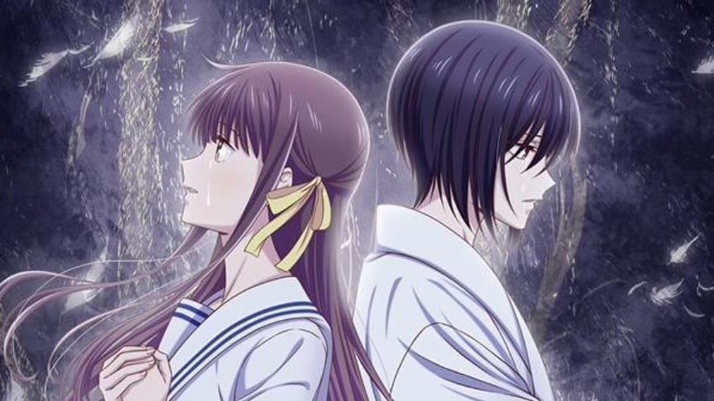 Fruits Basket - Hóa Giải Lời Nguyền (2019)