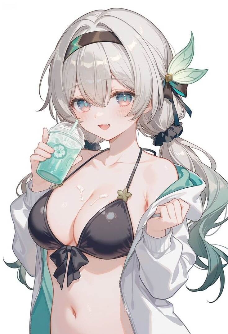 299+ Hình gái anime mặc đồ bơi nóng bỏng, quyến rũ nhất 39 Gái anime mặc đồ bơi ngot ngào