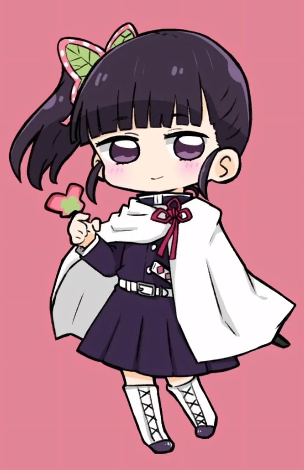 Hình vẽ chibi cute đơn giản