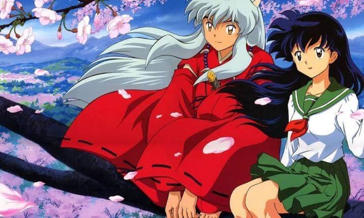 InuYasha - Khuyển dạ xoa (2004)
