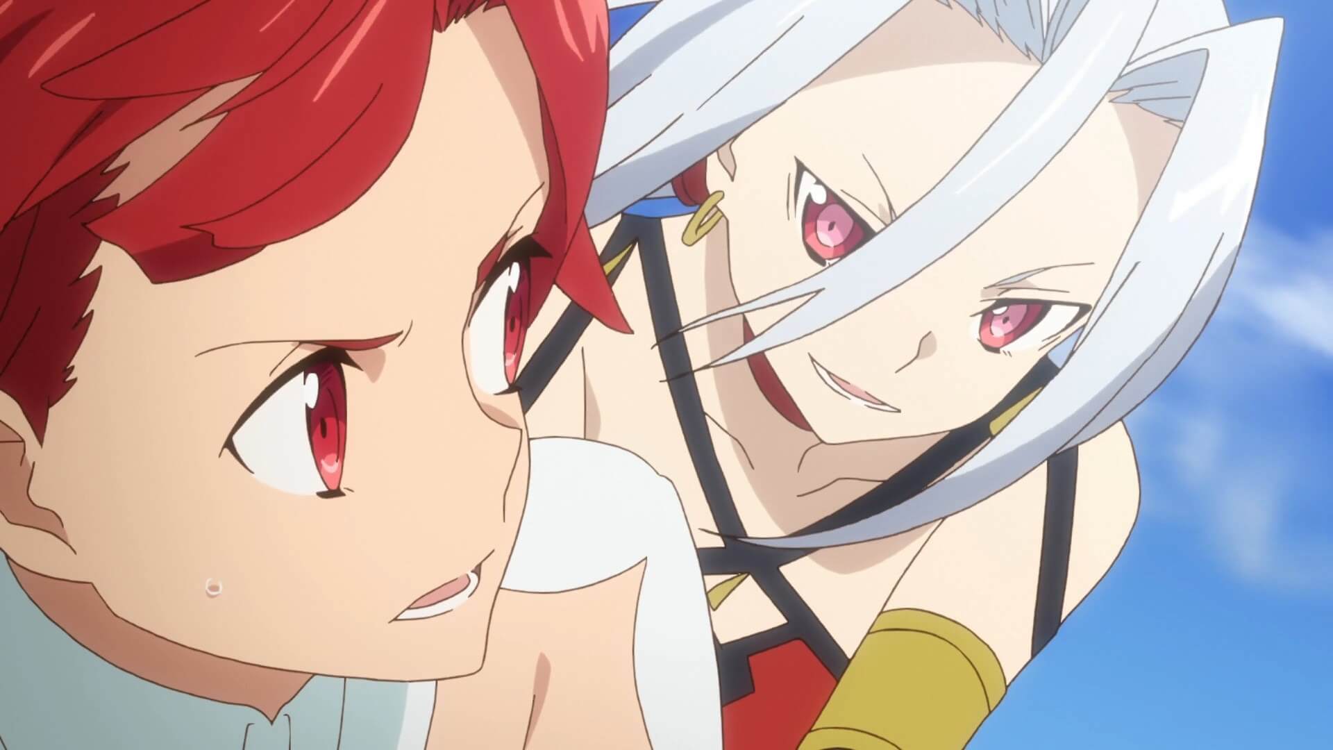 Izetta: The Last Witch