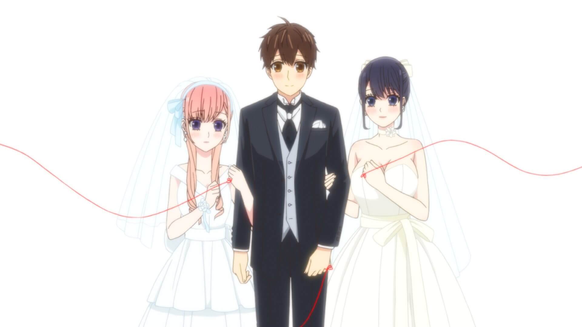 Koi to Uso (Love and lies) (2017)