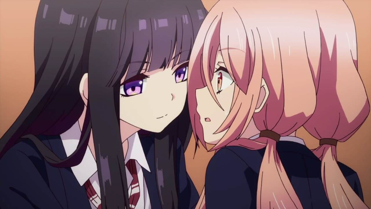 Netsuzou Trap