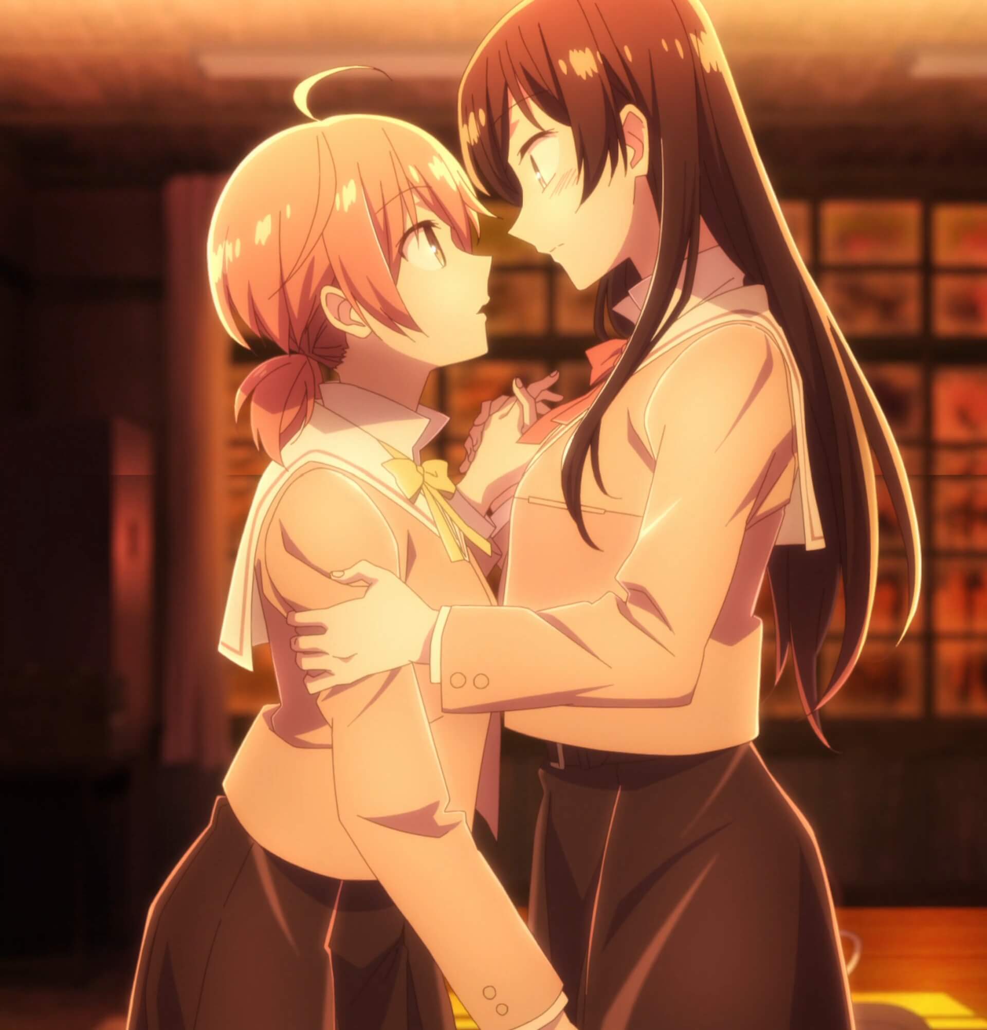 Yagate Kimi Ni Naru