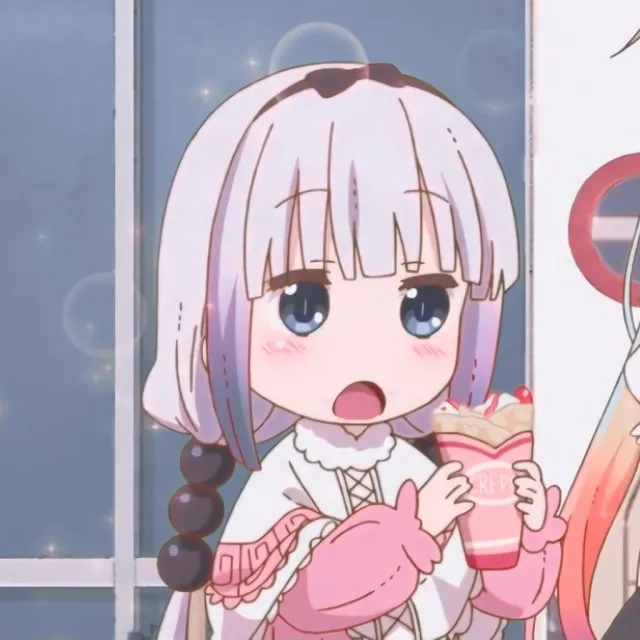 Ảnh Kanna kamui