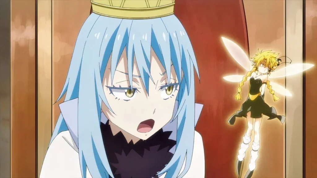 Ảnh Rimuru