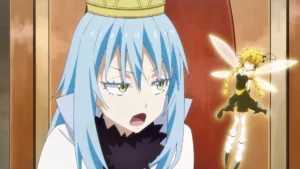 Ảnh Rimuru
