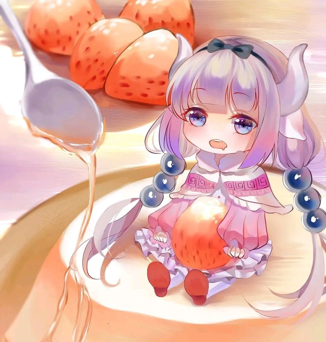 Hình ảnh Kanna Kamui