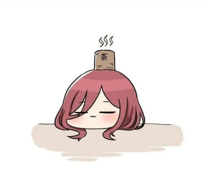 229+ Hình ảnh Miku Nakano đẹp cute, đáng yêu cực đốn tim 9 Hình ảnh Miku Nakano chibi