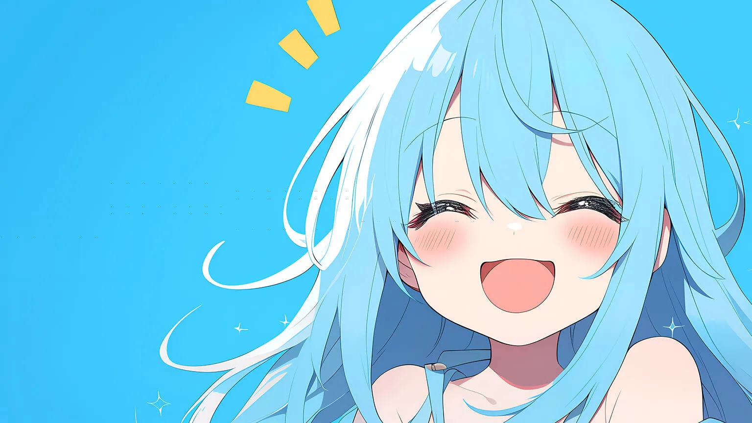 Hình ảnh Rimuru Tempest dễ thương