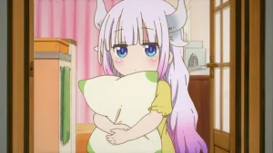 Kanna Kamui